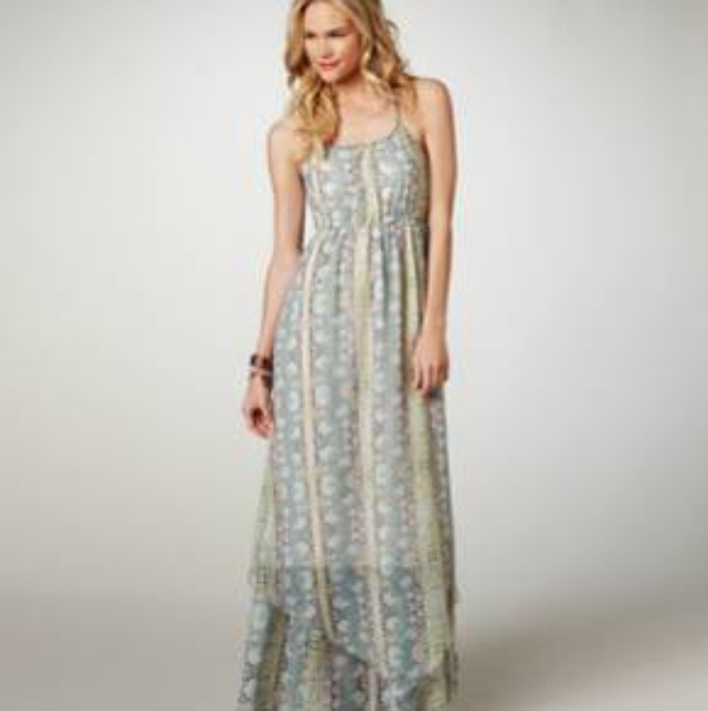 Beautiful Maxi Dress